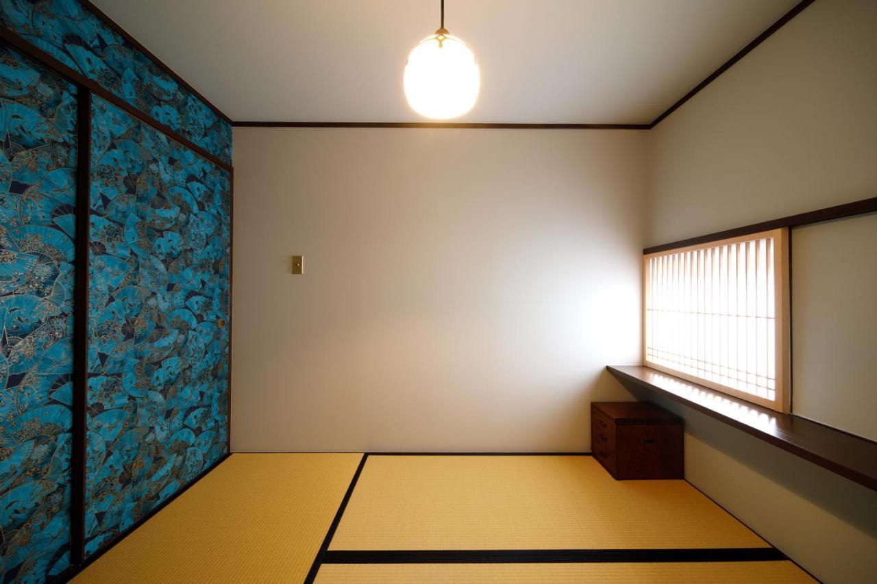 ゲストハウス 空雪 グループ予約にお勧め Kyoto Exterior photo