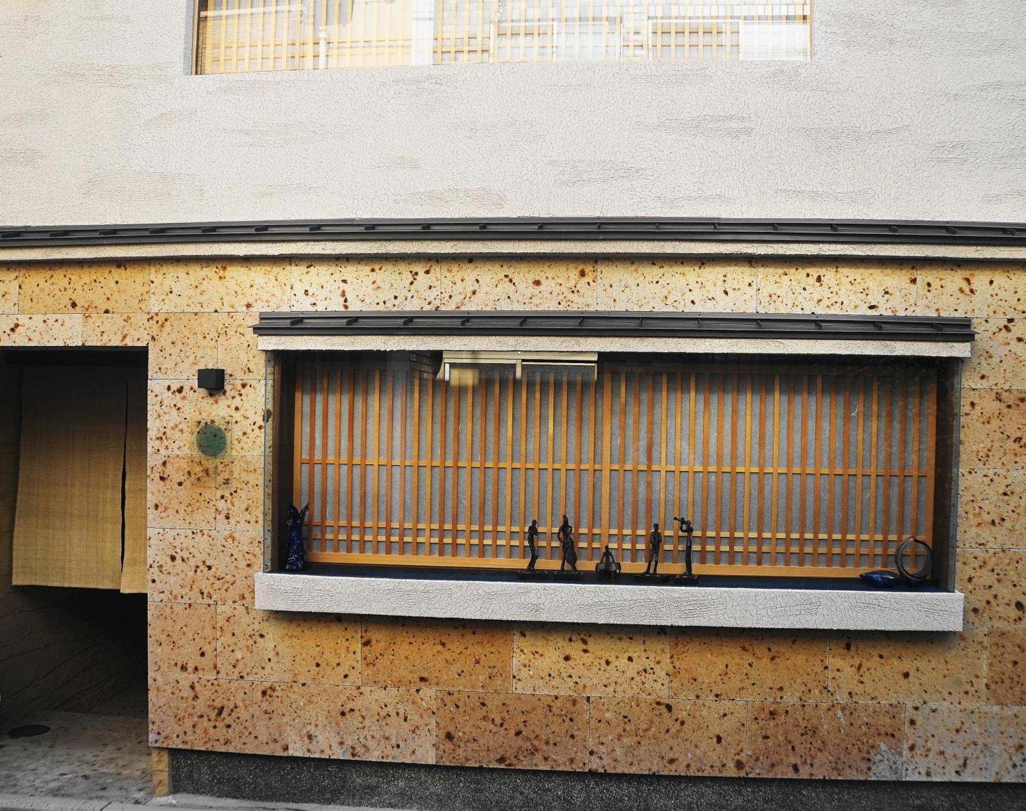 ゲストハウス 空雪 グループ予約にお勧め Kyoto Exterior photo